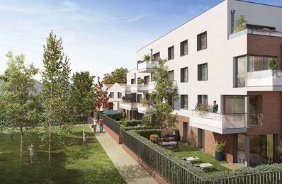 vente appartement 303 000 € à proximité de Portet-sur-Garonne (31120)