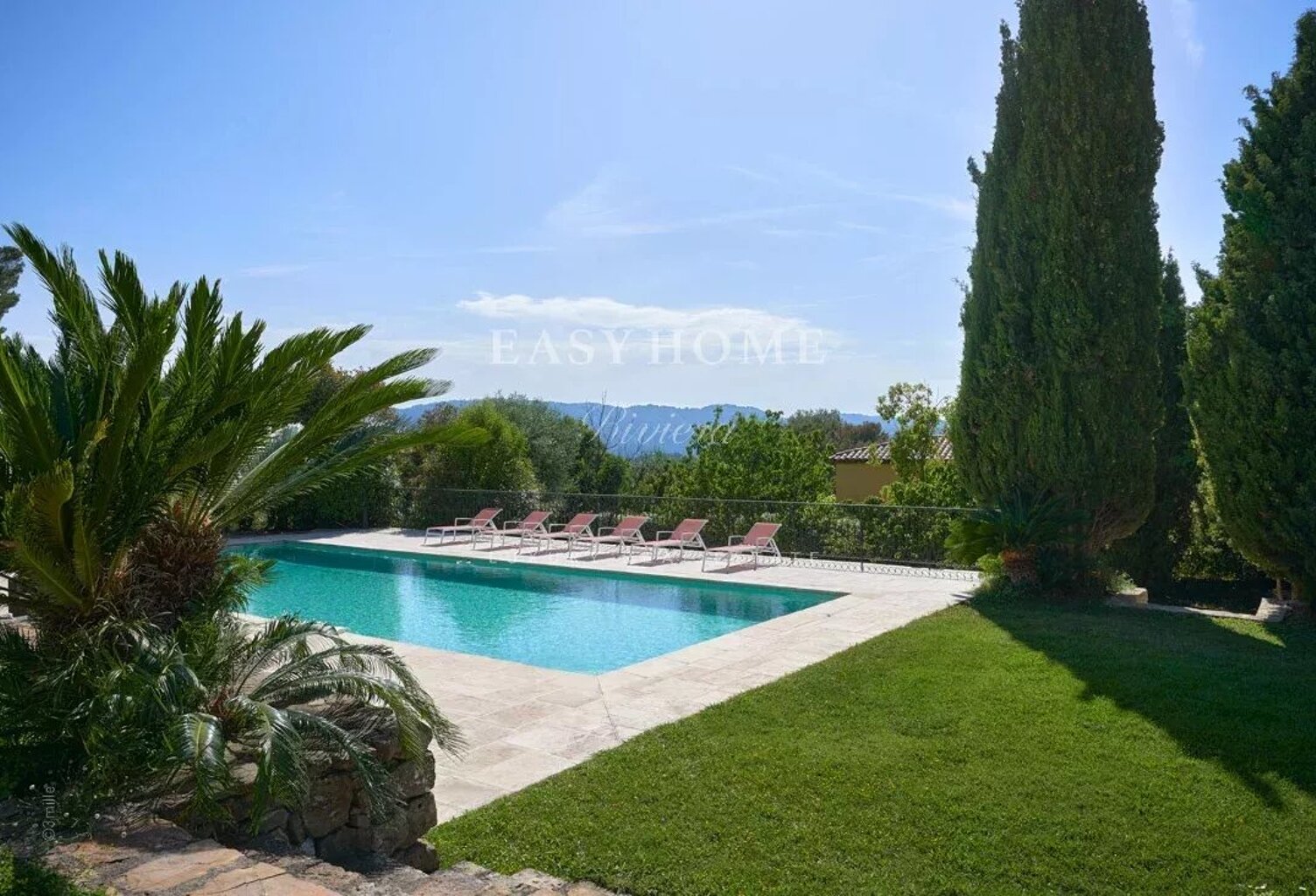 Bastide de Prestige à Mougins — photo 1
