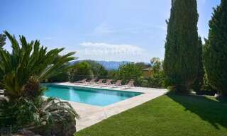Maison 10 Pièces 380 m² à vendre à Mougins (06250)