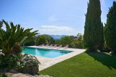 Maison 10 pièces 3250000 €