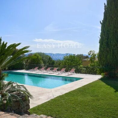 Maison 10 pièces 3250000 €