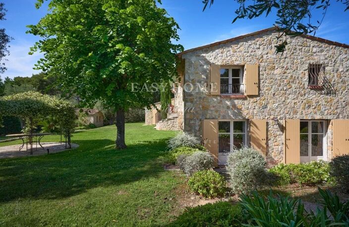 Bastide de Prestige à Mougins — photo 3