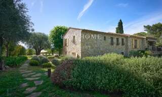 Maison 10 Pièces 380 m² à vendre à Mougins (06250)