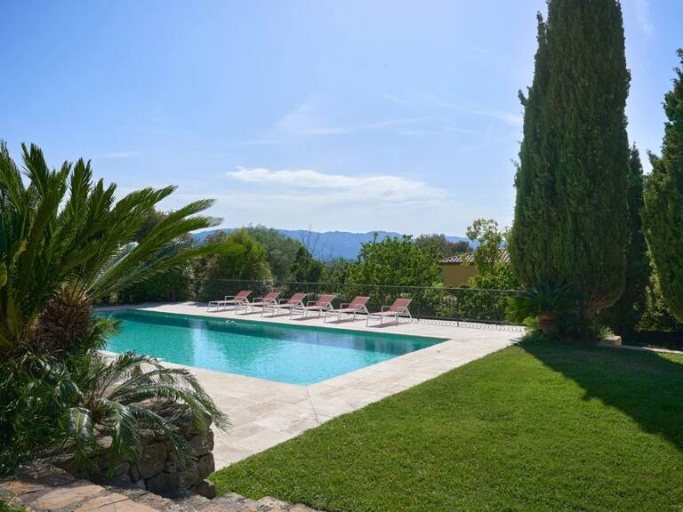 Bastide de Prestige à Mougins — photo 1