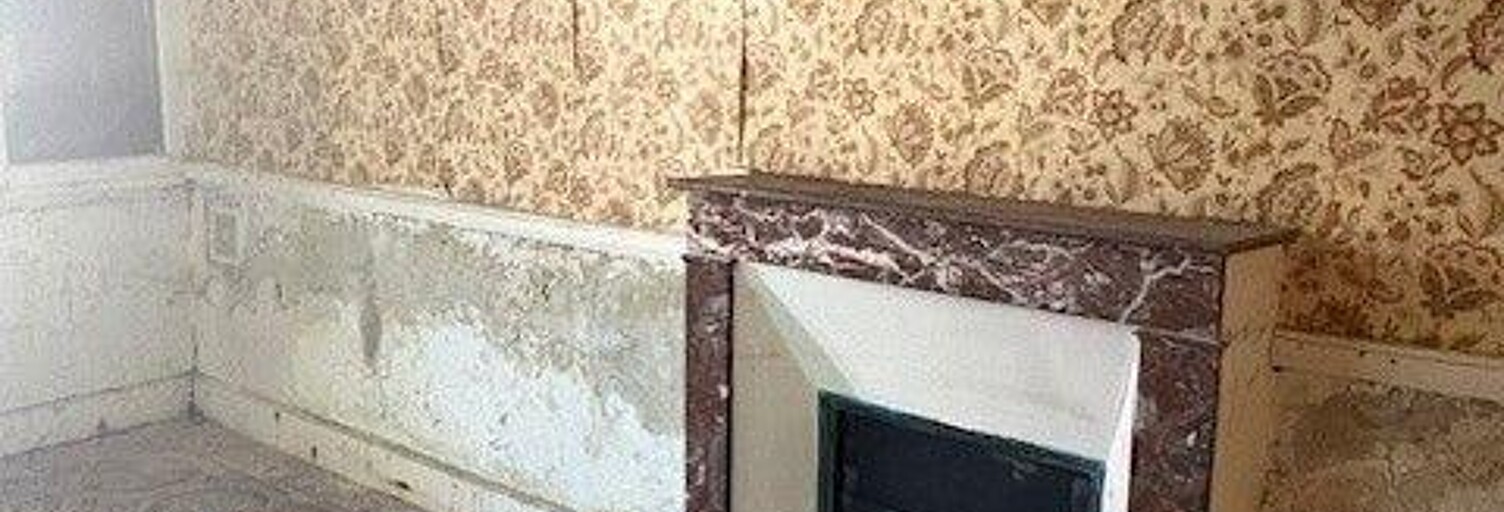 Maison 4 Pièces 70 m² à vendre à Lignac (36370)