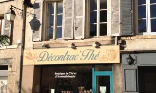 Commerce 6 Pièces 40 m² à vendre à Saint-Gaultier (36800)