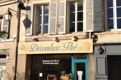 Commerce 6 pièces 81500 €