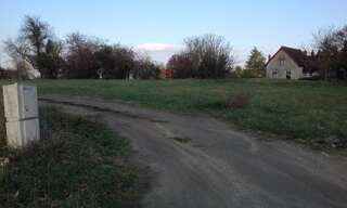 Terrain  790 m² à vendre à Saint-Gaultier (36800)