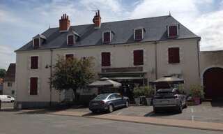 Commerce   m² à vendre à Bélâbre (36370)