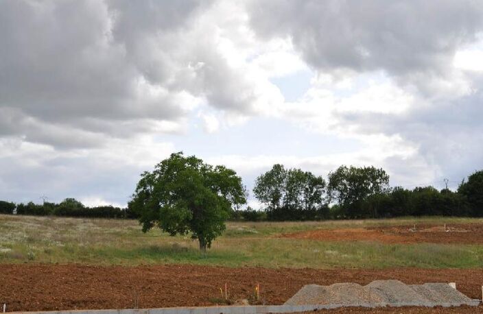 Vente terrain  593 m² Argenton-sur-Creuse (36200) — photo 2