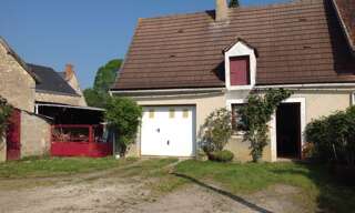 Maison 1 Pièce 22 m² à vendre à Rivarennes (36800)