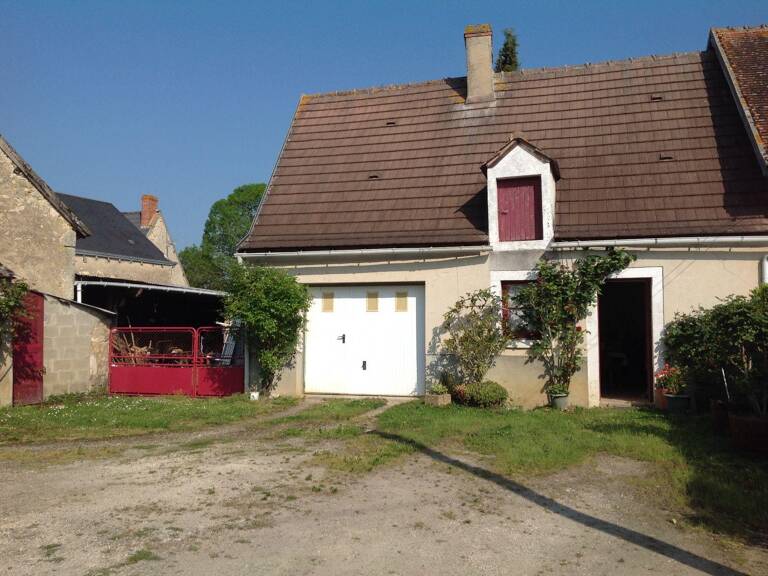 Maison 1 pièce 22 m² — photo 1