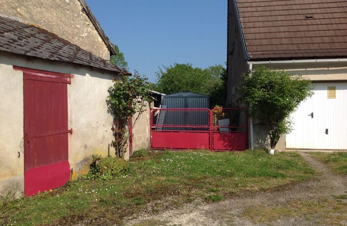 Vente maison 1 pièce 22 m² Rivarennes (36800) — photo 2