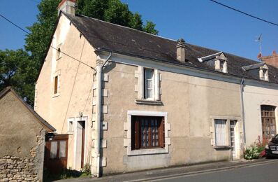 vente maison 42 400 € à proximité de Saint-Martin-le-Mault (87360)