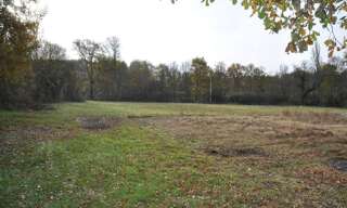 Terrain  400 m² à vendre à Ceaulmont (36200)