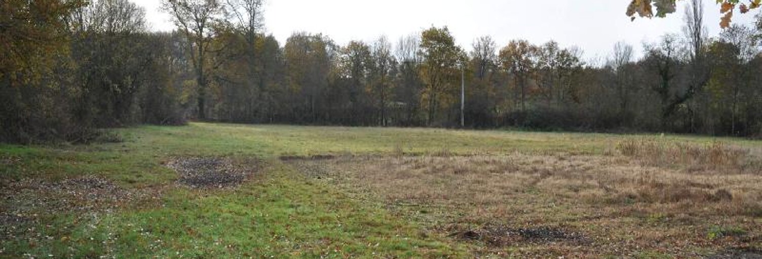 Terrain  400 m² à vendre à Ceaulmont (36200)