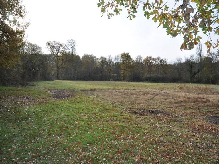 Terrain à construire  400 m²  — photo 1
