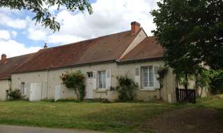 Maison 5 Pièces 150 m² à vendre à Saint-Gilles (36170)