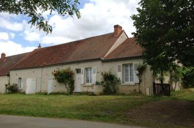 Maison 5 pièces 156350 €