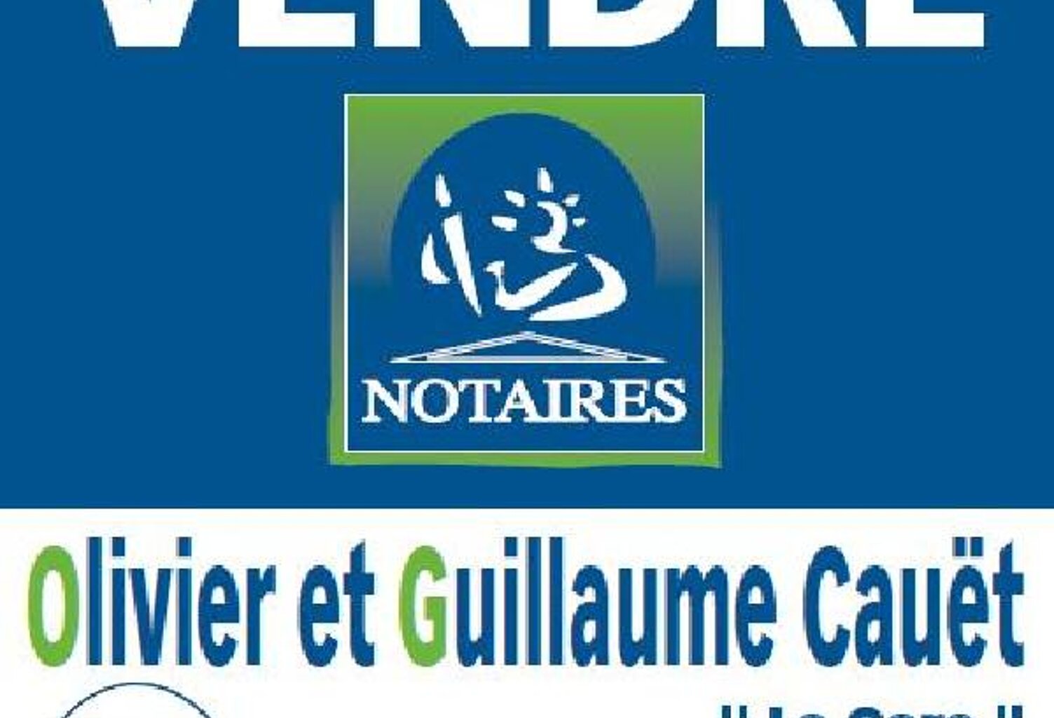 Vente terrain  1137 m² Saint-Gaultier (36800) — photo 1