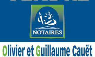 Terrain  1137 m² à vendre à Saint-Gaultier (36800)