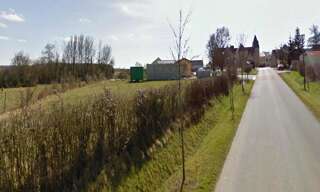 Terrain   m² à vendre à Chasseneuil (36800)