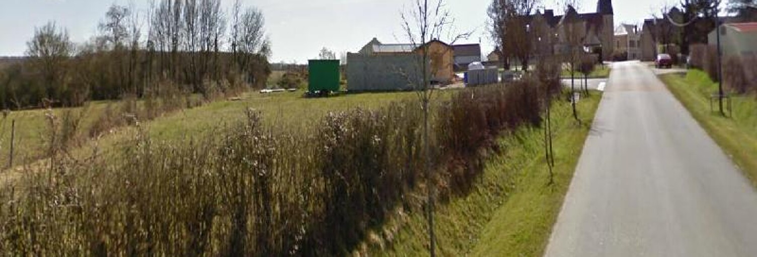 Terrain   m² à vendre à Chasseneuil (36800)