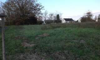 Terrain  600 m² à vendre à Saint-Gaultier (36800)