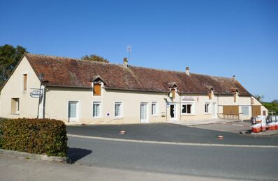 vente maison 190 800 € à proximité de Neuillay-les-Bois (36500)