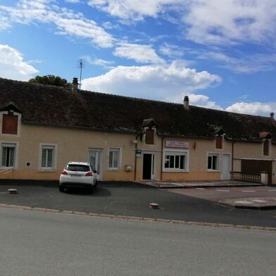 Maison 6 pièces 121900 €