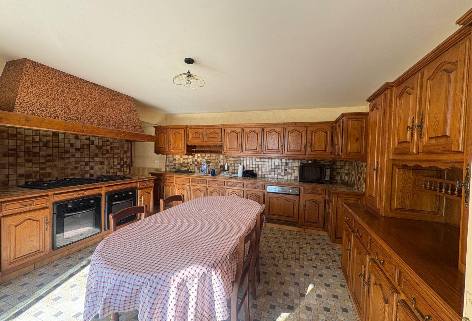 Vente maison 6 pièces 257 m² La Pérouille (36350) — photo 1