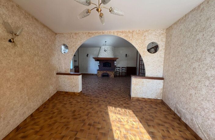 Vente maison 6 pièces 257 m² La Pérouille (36350) — photo 2