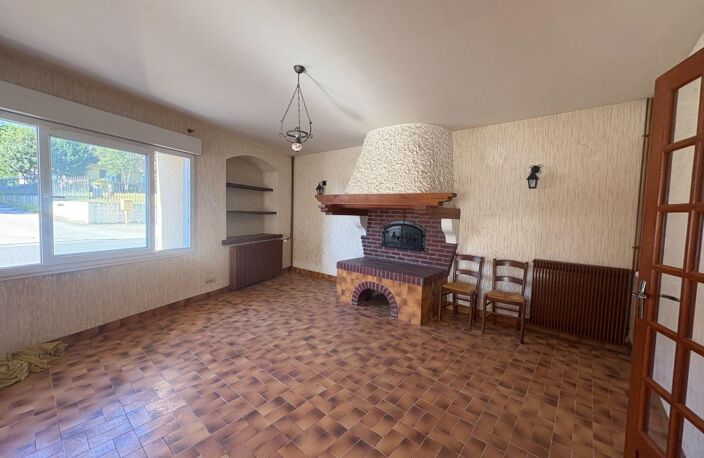 Vente maison 6 pièces 257 m² La Pérouille (36350) — photo 3