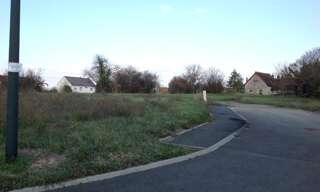 Terrain  515 m² à vendre à Saint-Gaultier (36800)