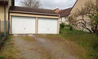 Garage  583 m² à vendre à Saint-Gaultier (36800)