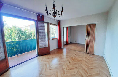 appartement 4 pièces 74 m2 à vendre à Aubenas (07200)
