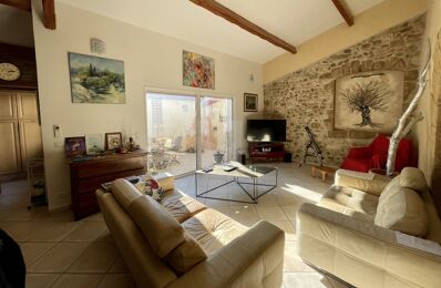 vente maison 299 000 € à proximité de Prades-sur-Vernazobre (34360)