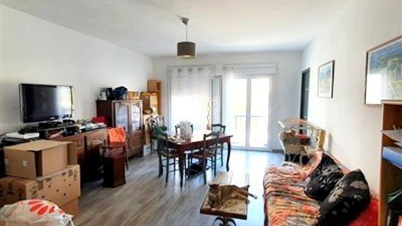 appartement 4 pièces 83 m2 à vendre à Béziers (34500)