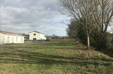 vente terrain 40 680 € à proximité de Saint-Pierre-de-Buzet (47160)