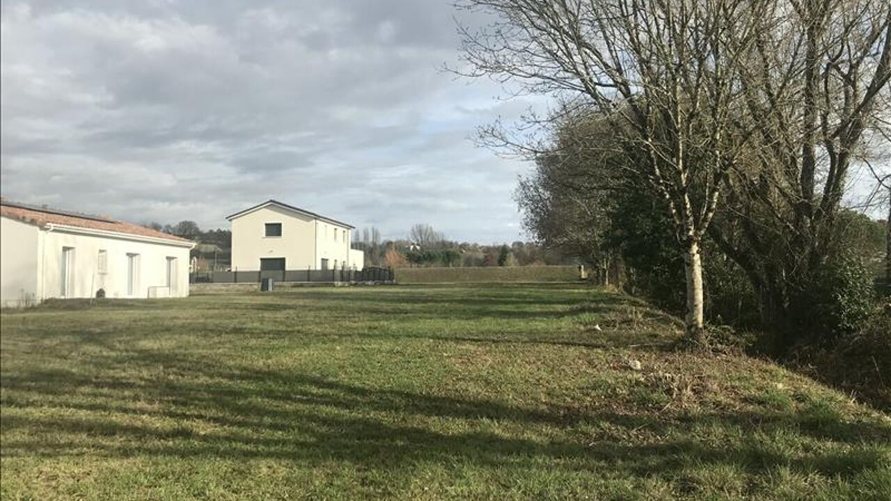 terrain  pièces 400 m2 à vendre à Nérac (47600)