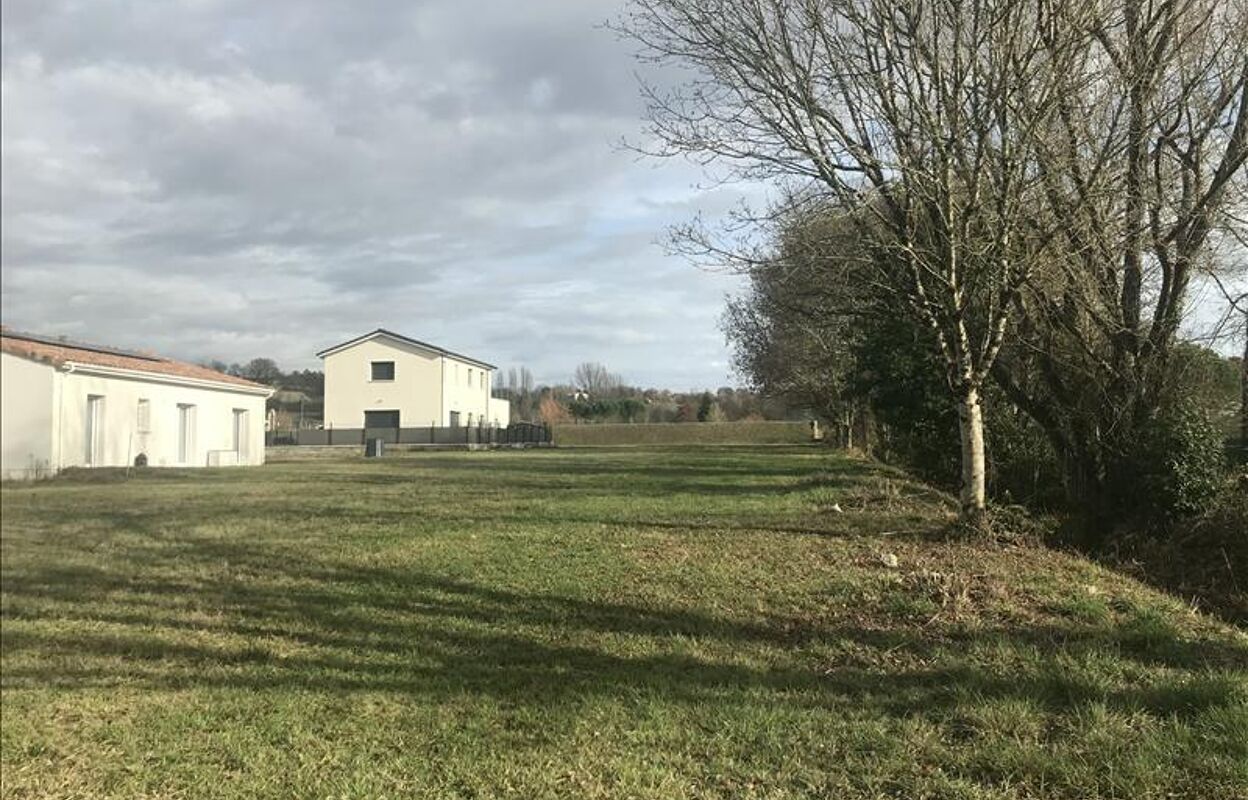 terrain  pièces 400 m2 à vendre à Nérac (47600)