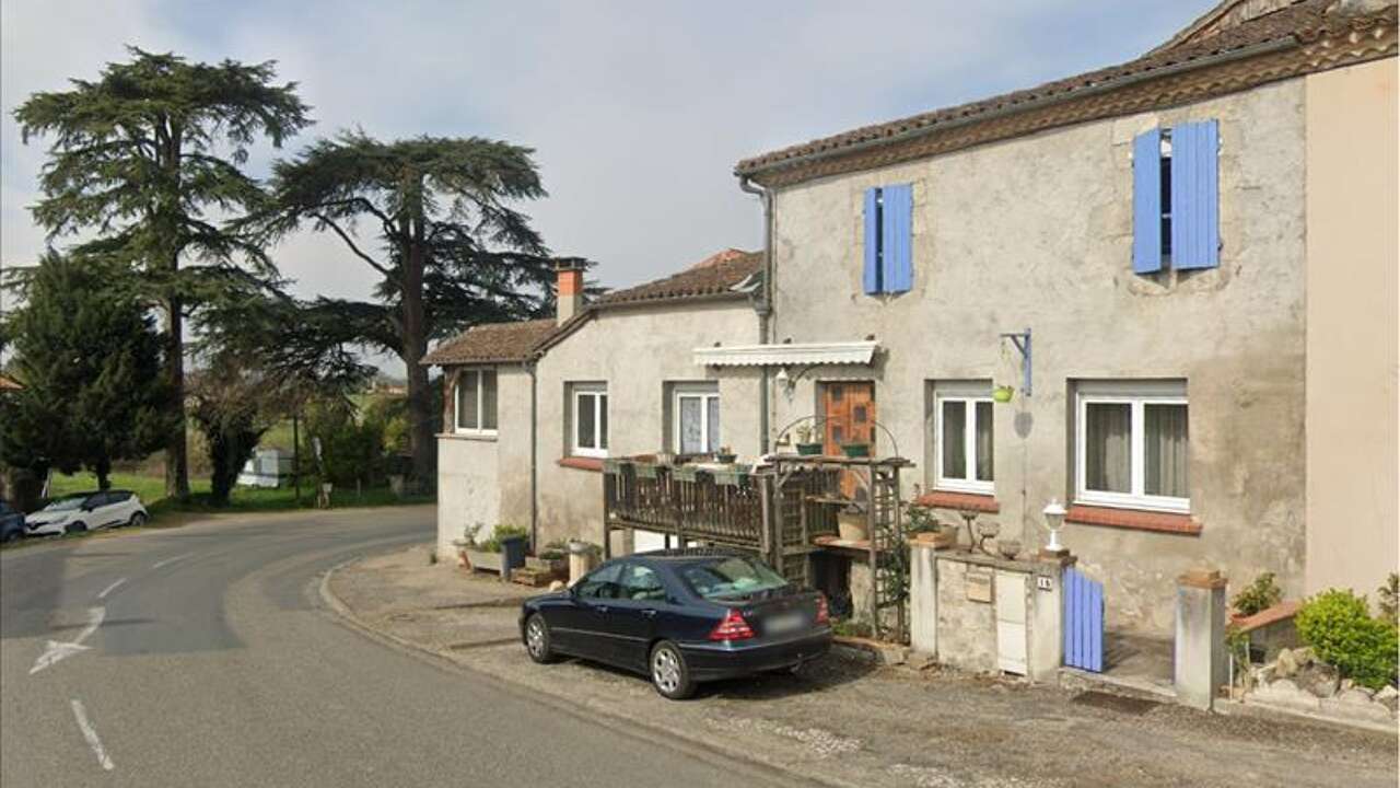 maison 4 pièces 142 m2 à vendre à Nérac (47600)