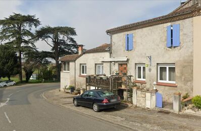 vente maison 108 500 € à proximité de Calignac (47600)