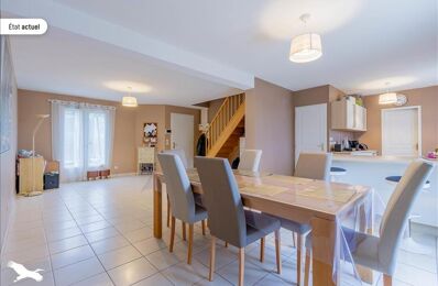 vente maison 315 000 € à proximité de Saint-Cyr-en-Arthies (95510)