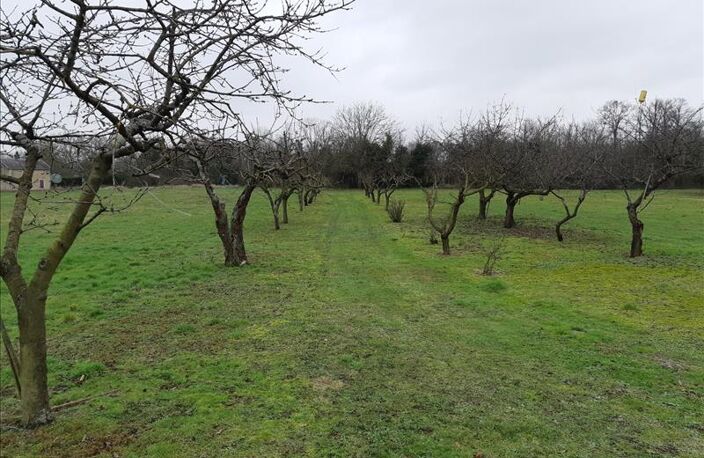 Terrain à bâtir de 0 pièces principales — photo 5