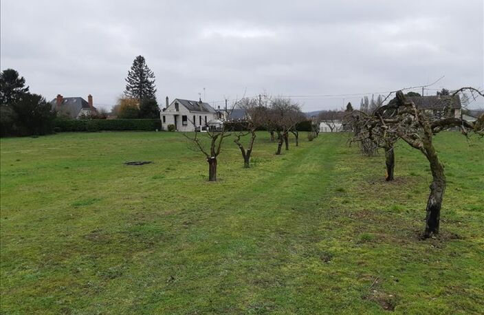 Terrain à bâtir de 0 pièces principales — photo 2