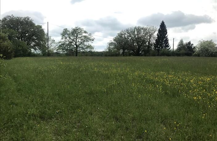 Terrain à bâtir de 0 pièces principales — photo 4