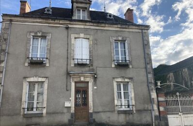 vente maison 103 550 € à proximité de Azat-le-Ris (87360)