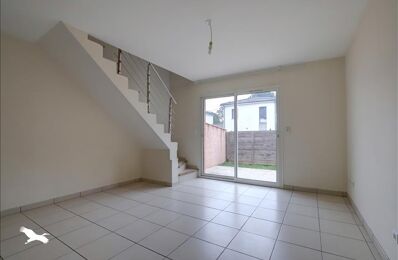 vente maison 316 500 € à proximité de Villariès (31380)