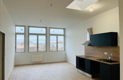 vente appartement 289 000 € à proximité de Cherves-Richemont (16370)